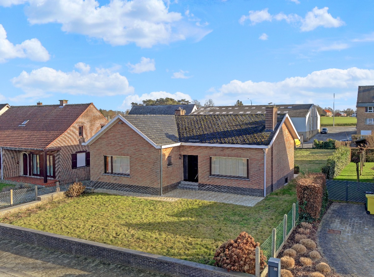Huizen te koop in Tielt-Winge | ERA